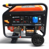 Генератор Daewoo GDA 8000 Е | 7/7,5 кВт (Корея)  