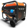 Генератор Daewoo GDA 8000 Е | 7/7,5 кВт (Корея)  39 999 грн Цена 