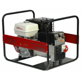 Генератор бензиновый сварочный Fogo FH 7220 S