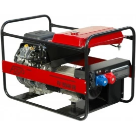 Генератор бензиновый Fogo FV 19540 ER