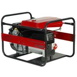 Генератор бензиновый Fogo FV 10000 E