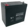 Аккумуляторная батарея TECHNOLOGY AGM 12V 55Ah  