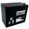 Акумуляторна батарея TECHNOLOGY AGM 12V 75Ah  