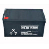 Акумуляторна батарея TECHNOLOGY AGM 12V 200Ah  