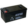 Аккумуляторная батарея TECHNOLOGY GEL 12V 200Ah  