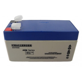 Купити Акумуляторна батарея Challenger AS12-1.3