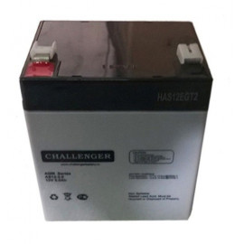 Купити Акумуляторна батарея Challenger AS12-5.0