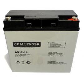 Купити Акумуляторна батарея Challenger AS12-18
