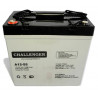 Акумуляторна батарея Challenger A12-55  