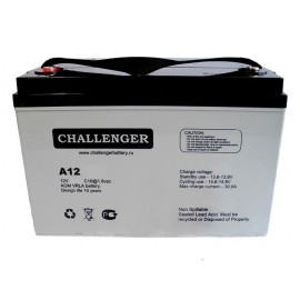 Купить Аккумуляторная батарея Challenger A12-134