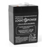 Аккумуляторная батарея LogicPower LP6-4.5  