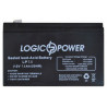 Аккумуляторная батарея LogicPower 12V 7.5Ah  
