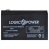 Аккумуляторная батарея LogicPower 12V 8.0Ah  