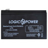 Акумуляторна батарея LogicPower 12V 9.0Ah  