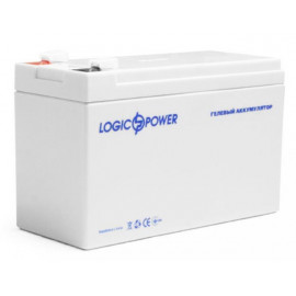Купить Аккумуляторная батарея LogicPower LP-GL 12 - 7,2 AH