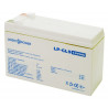 Акумуляторна батарея LogicPower LP-GL 12 - 9 AH  