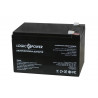 Акумуляторна батарея LogicPower LP 12V 12Ah  