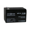 Аккумуляторная батарея LogicPower LP 12V 12Ah  786 грн Цена 