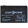 Аккумуляторная батарея LogicPower LP 12V 14Ah  