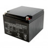 Аккумуляторная батарея LogicPower LP12-26 Ah  