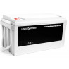 Акумуляторна батарея LogicPower LP-GL 12V 65AH  