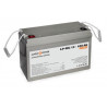 Акумуляторна батарея LogicPower LPMG 12V 100AH  