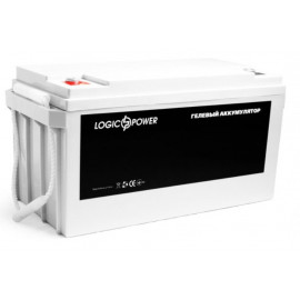 Купить Аккумуляторная батарея LogicPower LP-GL 12V 100AH