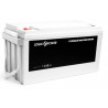Аккумуляторная батарея LogicPower LP-GL 12V 100AH  