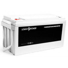 Купить Аккумуляторная батарея LogicPower LP-GL 12V 120AH