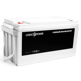 Купити Акумуляторна батарея LogicPower LP-GL 12V 120AH