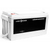 Акумуляторна батарея LogicPower LP-GL 12V 120AH  