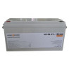 Аккумуляторная батарея LogicPower LP-GL 12V 150AH  