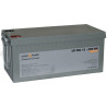 Акумуляторна батарея LogicPower LPMG 12V 200AH  