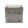 Акумуляторна батарея LogicPower LPM-MG 12 - 55 AH  