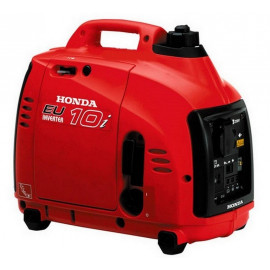 Купить Генератор инверторный Honda EU 10 IT1| 0,9/1 кВт (Япония)