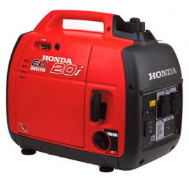 Купить Генератор инверторный Honda EU 20 IT | 1,6/2 кВт (Япония)