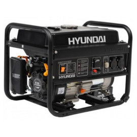 Купить Генератор Hyundai HHY 2200 F | 2/2,2 кВт (Корея)