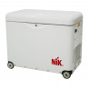 Генератор NiK DG 5000 | 4,6/5 кВт (США)  
