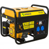 Генератор Sadko GPS-3000 | 2,5/2,8 кВт (Словенiя)  