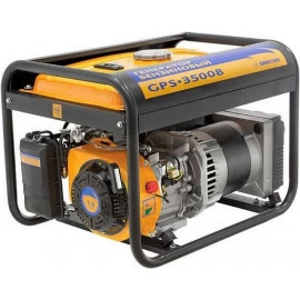 Купити Генератор Sadko GPS-3500B | 2,5/2,8 кВт (Словенiя)