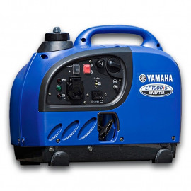 Купити Генератор инверторный Yamaha EF1000iS | 0,9/1 кВт (Японія)