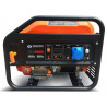 Генератор Daewoo GDA 6800 | 5/5,5 кВт (Корея)  