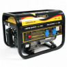 Генератор Forte FG3500 | 2,4/2,7 кВт (Китай)  