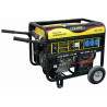 Генератор Forte FG6500E | 5/5,5 кВт (Китай)  