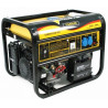 Генератор Forte FG8000E | 5,5/6 кВт (Китай)  
