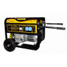 Генератор Forte FG6500 | 5/5,5 кВт (Китай)  
