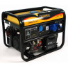 Генератор Forte FG6500EА   