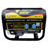 Генератор Forte FG3800 | 2,8/3 кВт (Китай)  
