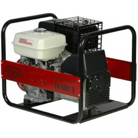 Купити Генератор Fogo FH 5001 ER | 4,2/4,8 кВт (Польща)