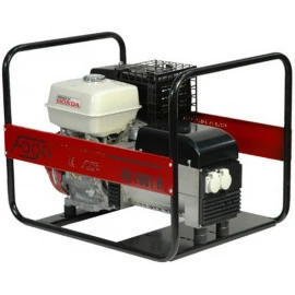 Генератор бензиновый Fogo FH 7001 ER